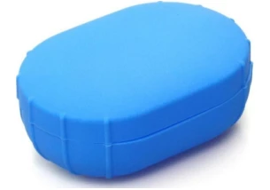 Чохол Xiaomi Mi AirDots (Earbuds) Blue (MIDOTS_BL)