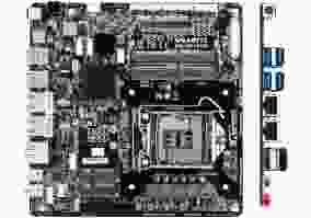 Материнська плата Gigabyte GA-H110TN