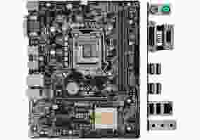 Материнская плата Asus B150M-K