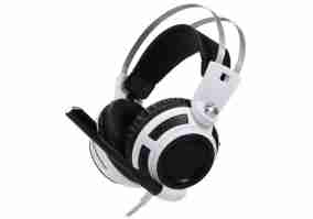 Гарнитура Omega Varr Gaming Headset Hi-Fi Stereo mic OVH4050 White (OVH4050W)