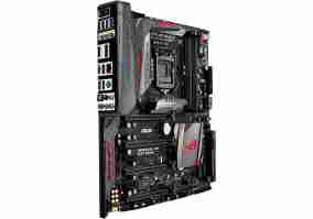 Материнская плата Asus Maximus VIII Extreme