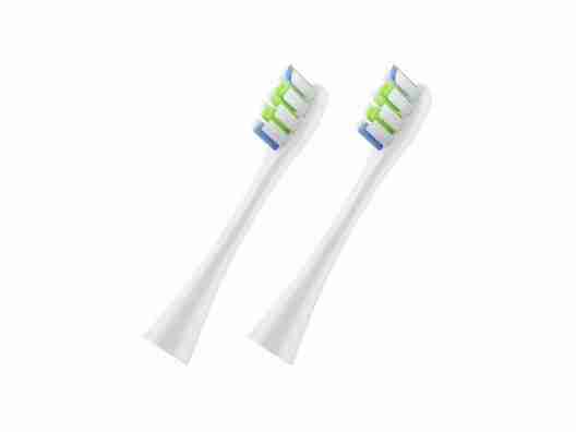 Насадка для зубной щетки Oclean Toothbrush Head for Z1/X/SE/Air/One White P2