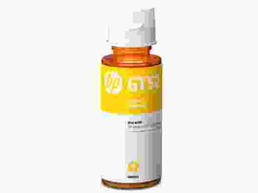 Чернила HP GT52 Yellow M0H56AE