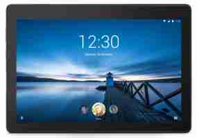 Планшет Lenovo TAB E10 TAB-X104L 3/32GB LTE Black (ZA4C0006UA)