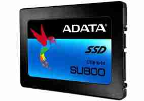 SSD накопичувач ADATA Ultimate SU800 512 GB (ASU800SS-512GT-C)