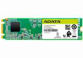 SSD накопитель ADATA Ultimate SU650 120 GB (ASU650NS38-120GT-C)