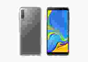 Чохол Muvit Crystal Case для Samsung Galaxy A7 2018 (MUCRY0234)