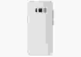 Чохол Muvit Crystal Case для Samsung Galaxy S8 (MUCRY0156)