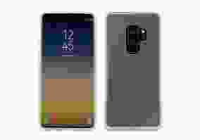 Чехол Muvit Crystal Case для Samsung Galaxy S9 Plus (MUCRS0132)