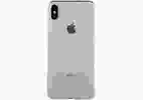 Чехол Muvit Crystal Soft для iPhone XS Max (MUCRS0173)