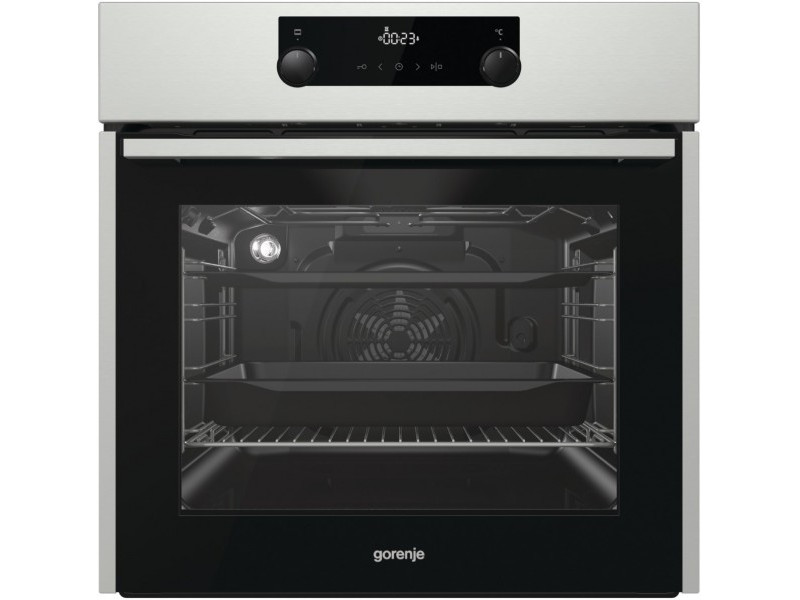 Духовой шкаф gorenje bosx6737e09bg инструкция