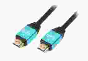 Кабель Viewcon VC-HDMI-509-3m HDMI-HDMI 3м., M/M, v1.4, блистер