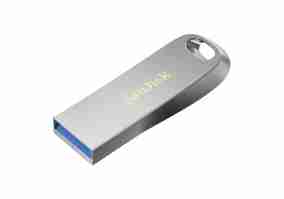 USB флеш накопичувач SanDisk 64GB USB 3.1 Ultra Luxe (SDCZ74-064G-G46)