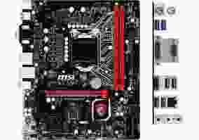 Материнская плата MSI B150M GAMING PRO