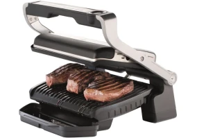 Електрогриль Tefal OptiGrill Elite GC750D30
