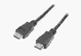 Кабель Viewcon VC-HDMI-160-5m HDMI-HDMI 5м., M/M, v1.4, блистер
