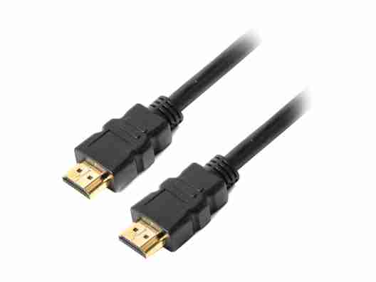 Кабель Viewcon VD093-3M HDMI-HDMI 3м., M/M, v1.4, пакет, CCS