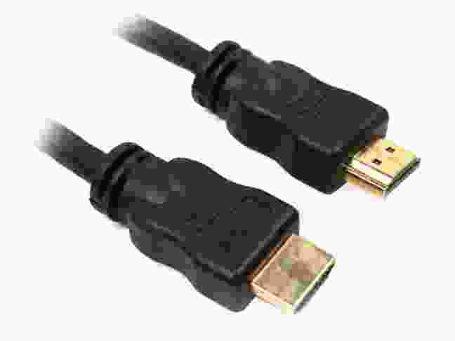 Кабель Viewcon VD157 HDMI-HDMI 1.8м., M/M, v1.4