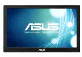 Монитор Asus LCD 15.6" MB168B Pivot 90LM00I0-B01170