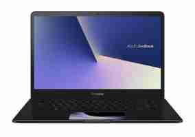 Ноутбук Asus ZenBook Pro 15 UX580GE (UX580GE-XB74T)