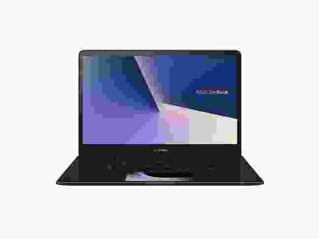 Ноутбук Asus ZenBook Pro 15 UX580GE (UX580GE-XB74T)