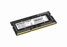 Модуль памяти AMD 4 GB SO-DIMM DDR3L 1600 MHz (R534G1601S1SL-U)