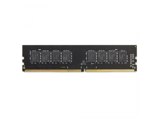 Модуль пам'яті AMD 4 GB DDR4 2666 MHz Radeon R7 Performance (R744G2606U1S-U)