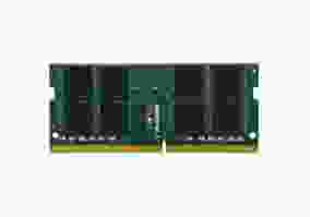 Модуль пам'яті Kingston 16 GB SO-DIMM DDR4 2666 MHz (KCP426SD8/16)