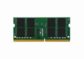 Модуль памяти Kingston 16 GB SO-DIMM DDR4 3200 MHz (KVR32S22D8/16)