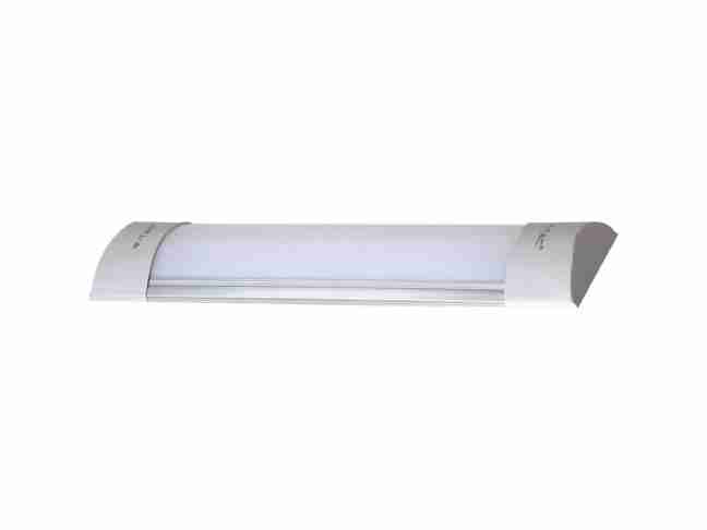 Светильник V-TAC LED , 10W, SKU-660, Grill Fitting, 300mm, 230V, 4000К, белый  3800157632157