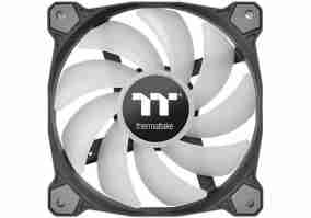 Вентилятор для корпусу Thermaltake Pure 14 ARGB Sync Radiator Fan TT Premium Edition 3-Fan Pack (CL-F080-PL14SW-A)