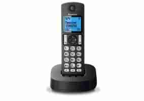 Радіотелефон Panasonic Black KX-TGC310UC1