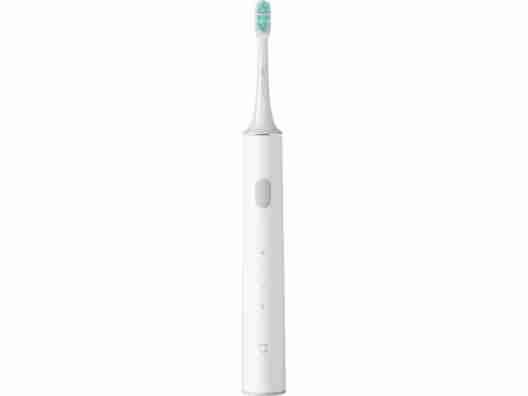 Электрическая зубная щетка Xiaomi Mi Smart Electric Toothbrush T500 White (NUN4087GL)