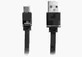 Кабель Cablexpert CCPB-C-USB-10BK