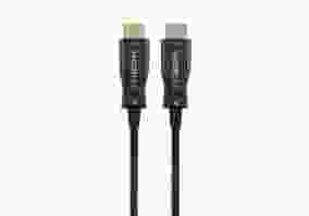 Кабель Cablexpert CCBP-HDMI-AOC-20M