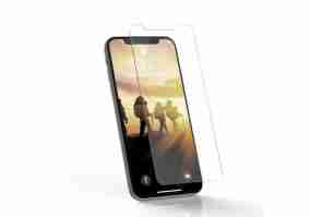 Защитное стекло UAG для Apple iPhone Xs MAX Glass, Clear 141100110000