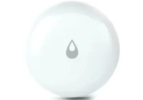 Датчик затоплення Xiaomi Мі Smart Home Water Leak Sensor White (SJCGQ11LM/AS010CNW01)