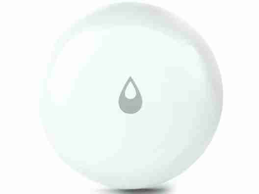 Датчик затопления Xiaomi Mi Smart Home Water Leak Sensor White (SJCGQ11LM/AS010CNW01)
