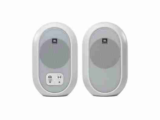 Студийный монитор (пара) JBL One Series 104 Bluetooth White (104SET-BTW-EU)