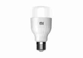 Светодиодная лампа Xiaomi LED Mi Smart LED Bulb Essential MJDPL01YL White and Color (GPX4021GL)