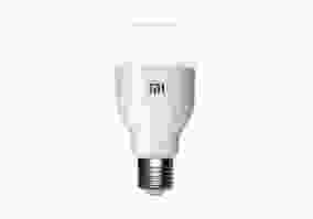 Светодиодная лампа Xiaomi LED Mi Smart LED Bulb Essential MJDPL01YL White and Color (GPX4021GL)