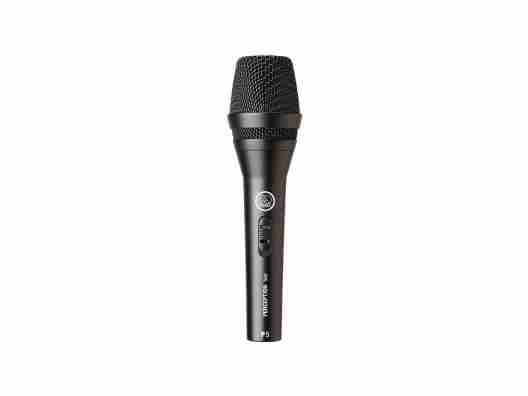 Микрофон AKG P5 S (3100H00120)