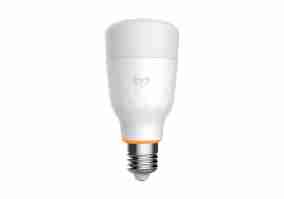 Смарт-лампа Xiaomi Yeelight Smart LED Bulb 1S (Dimmable) E27 YLDP15YL (YLDP153EU)