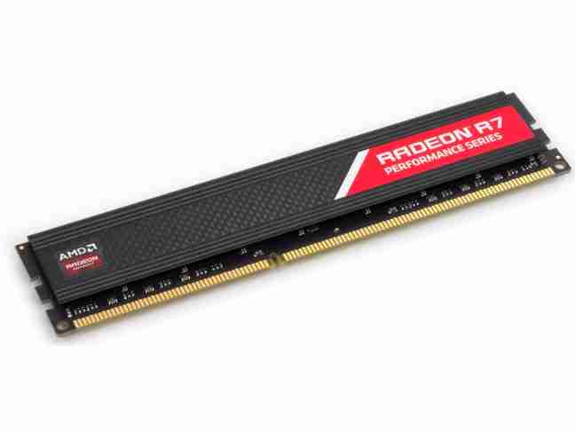 Модуль памяти AMD R744G2133U1S