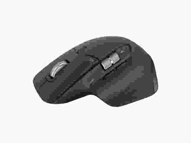 Мышь Logitech MX Master 3 Graphite (910-005694)