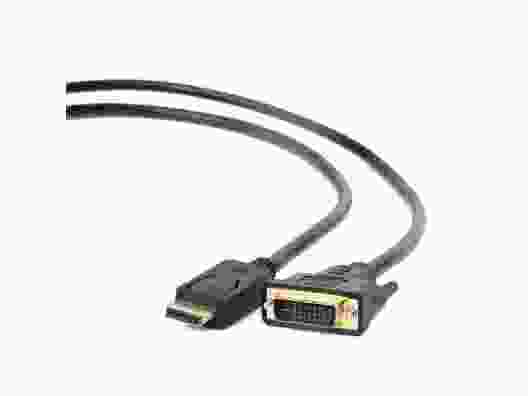 Кабель Cablexpert CC-DPM-DVIM-3M