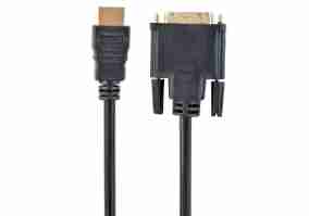 Кабель Cablexpert CC-HDMI-DVI-0.5M