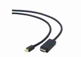 Кабель Cablexpert CC-mDP-HDMI-6