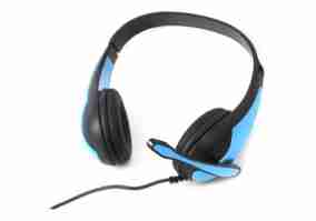 Наушники Freestyle Hi-Fi STEREO Headset FH4088O BLUE FH4088BL