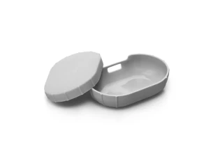 Чохол Xiaomi Mi AirDots (Earbuds) Grey (MIDOTS_GR)